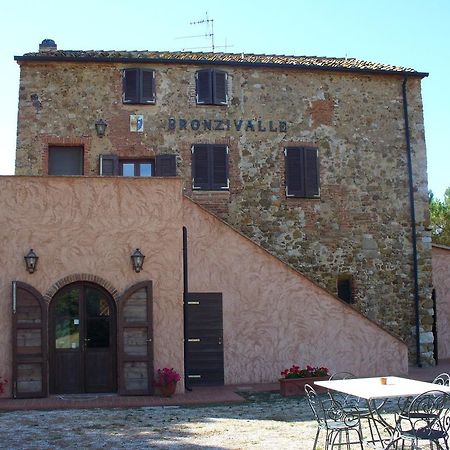 Agriturismo Bronzivalle Vila Riotorto Exterior foto