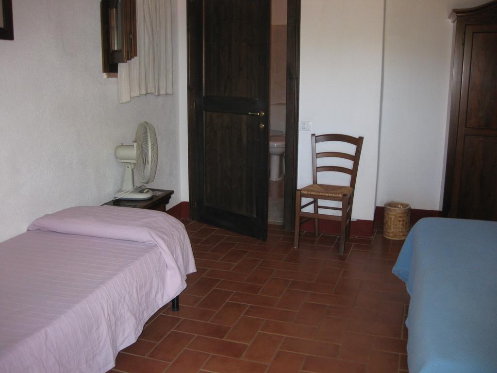 Agriturismo Bronzivalle Riotorto Quarto foto