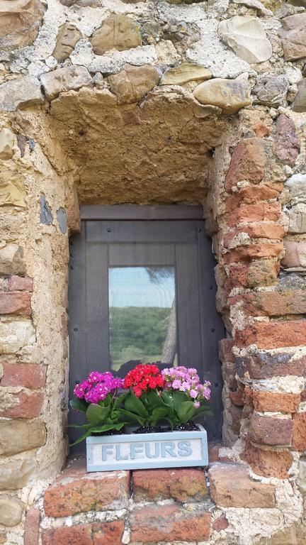 Agriturismo Bronzivalle Vila Riotorto Exterior foto